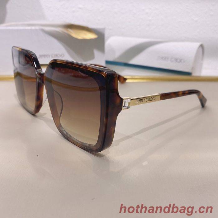 Jimmy Choo Sunglasses Top Quality JCS00107